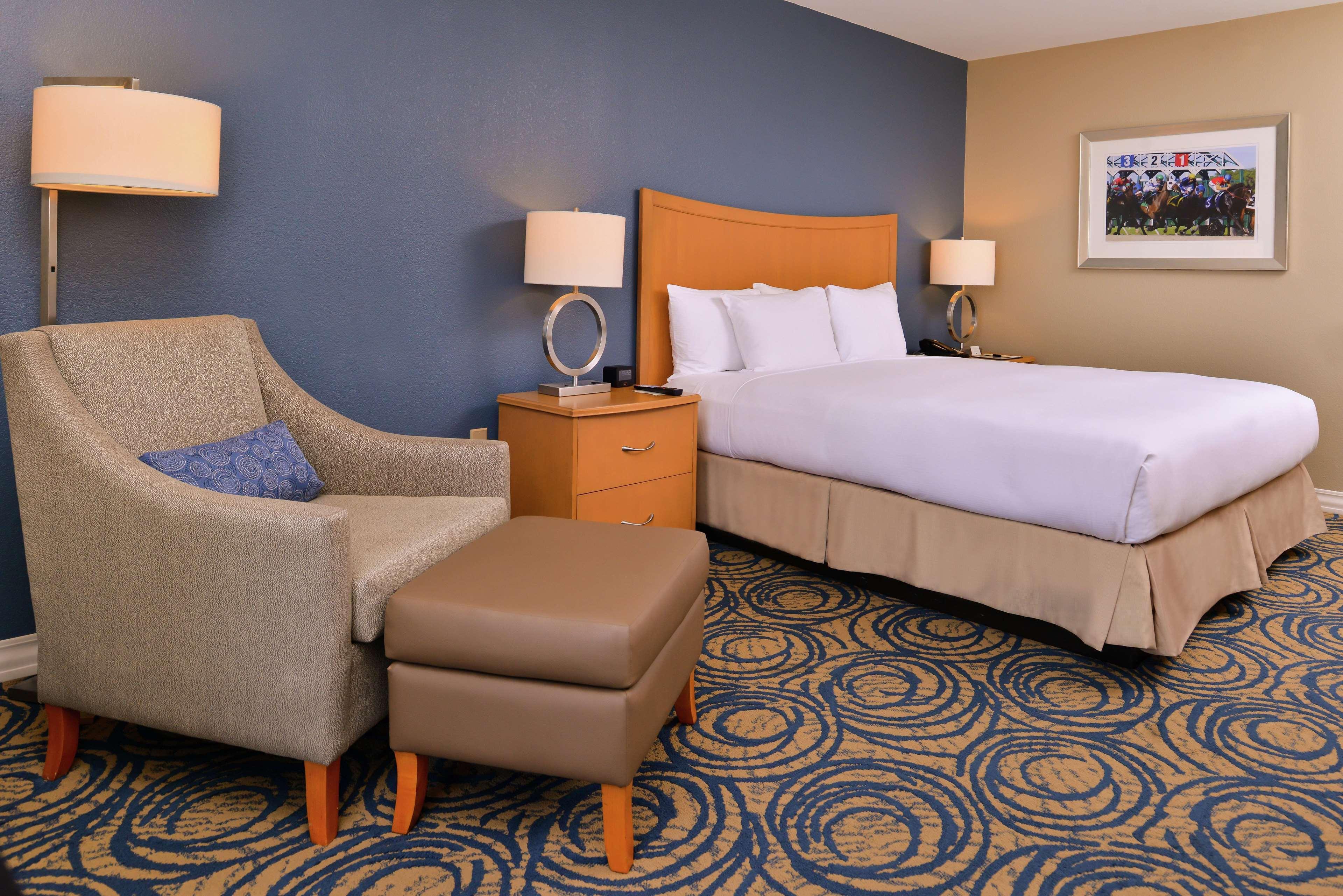 Doubletree By Hilton Hotel Tampa Airport-Westshore Exterior foto
