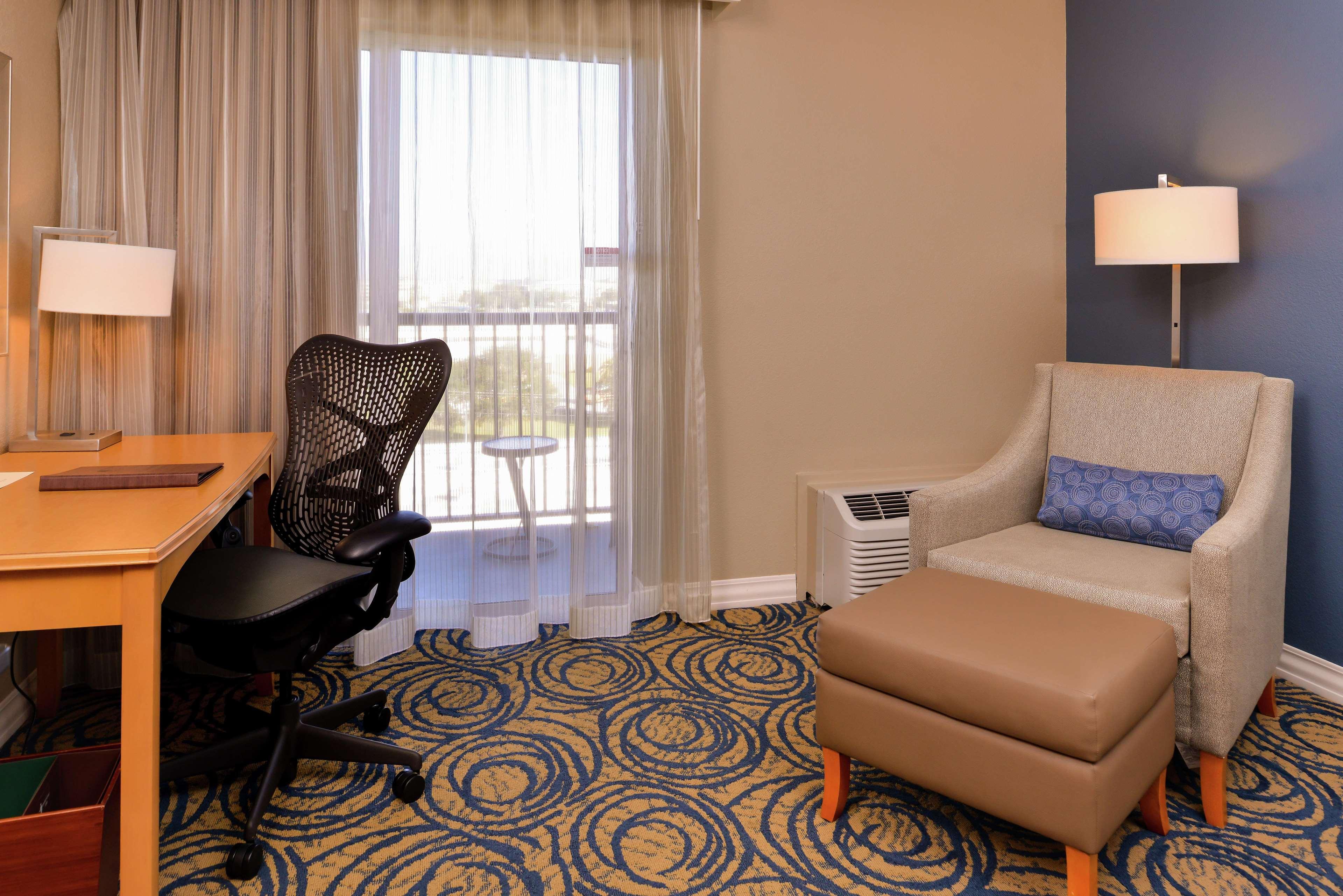 Doubletree By Hilton Hotel Tampa Airport-Westshore Exterior foto